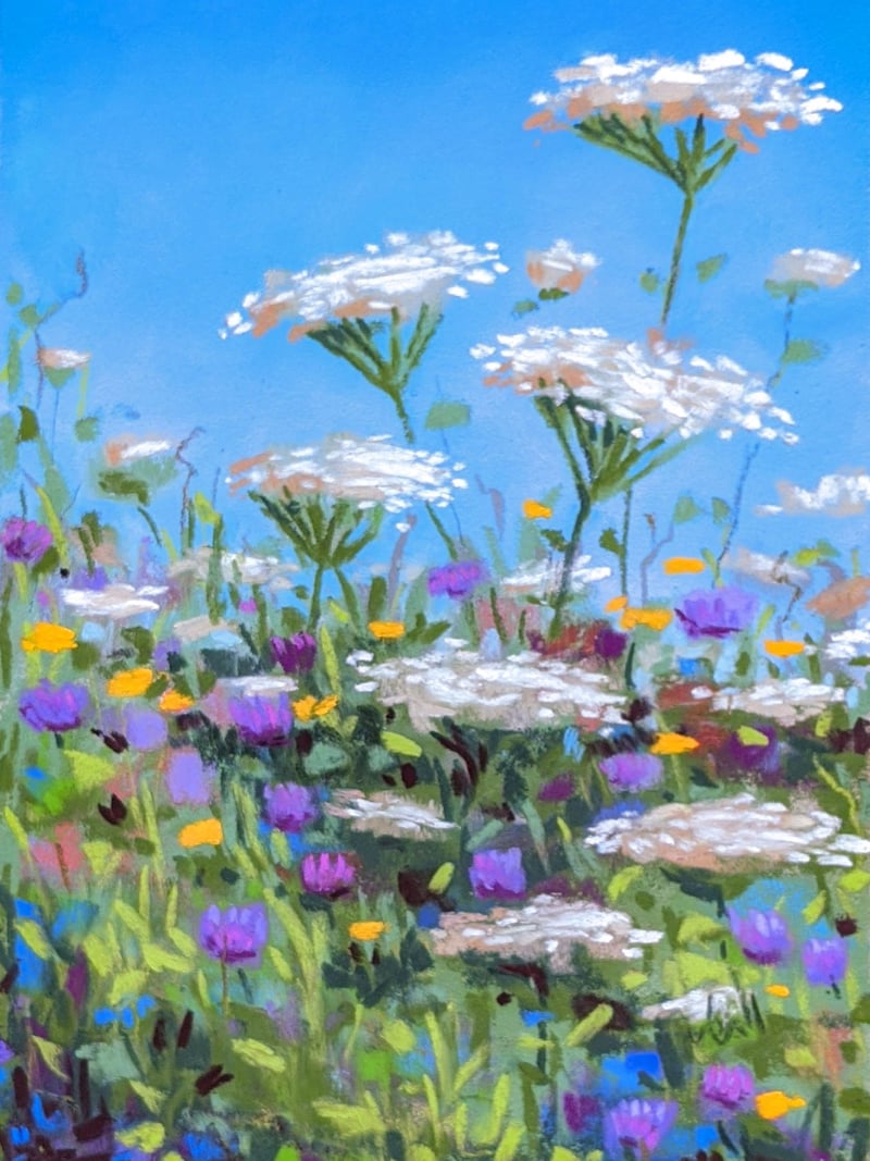 Artwork by Jessica Geist