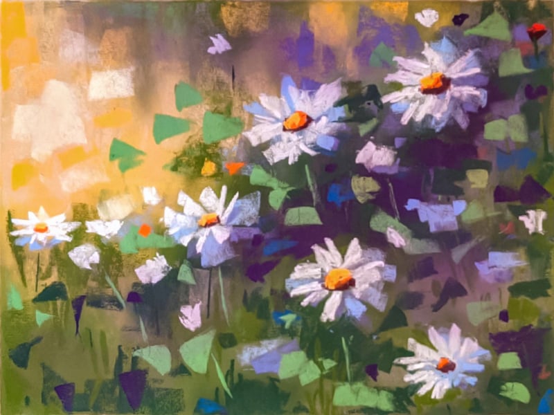 Artwork by Jessica Geist