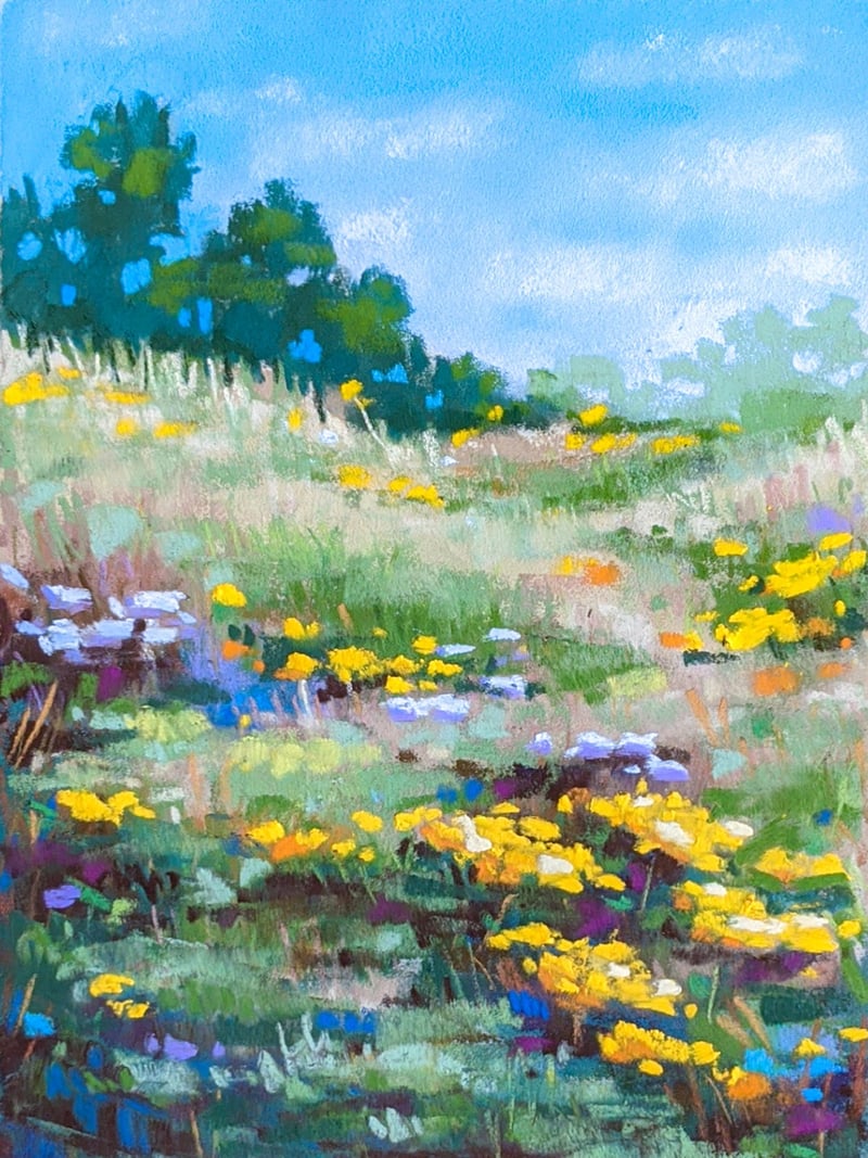 Artwork by Jessica Geist