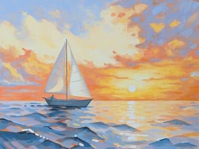 The Prophet Painted - preview 1