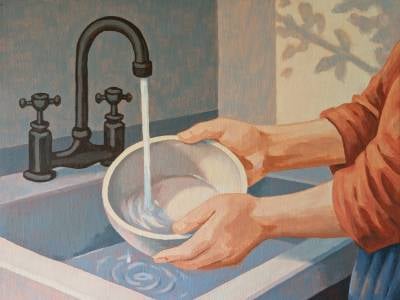 The Prophet Painted - preview 3